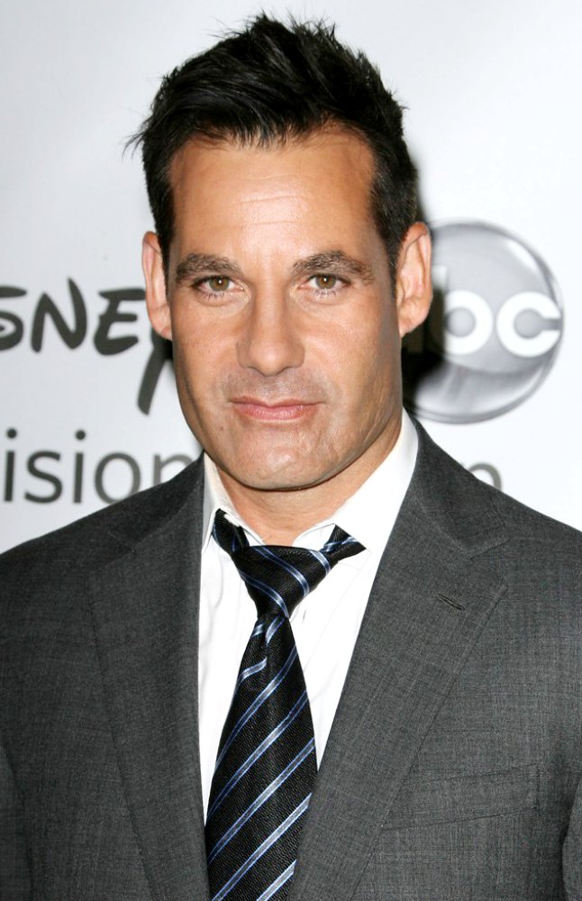 2011 Disney ABC Television Group Host Summer Press Tour