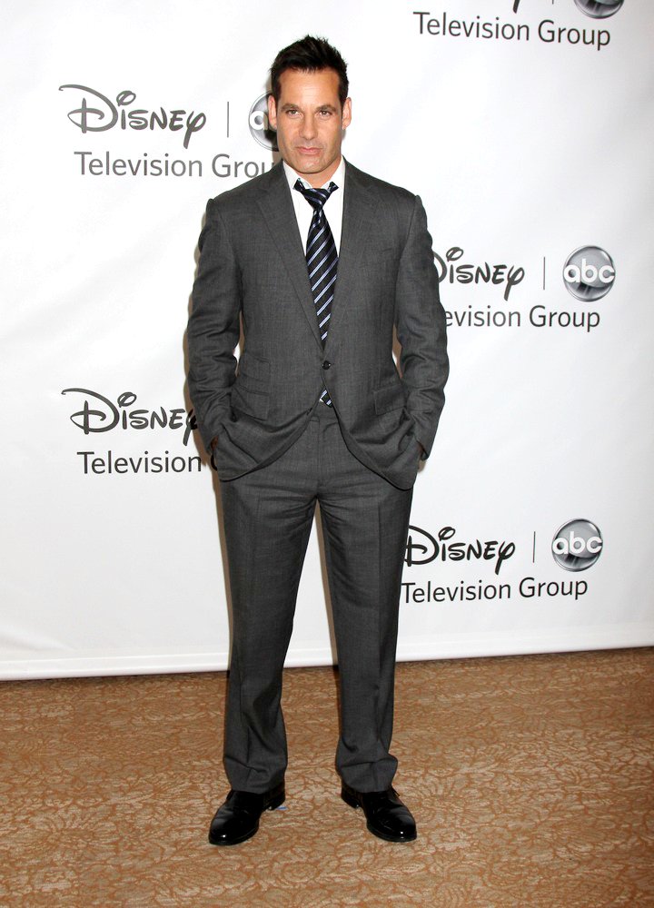2011 Disney ABC Television Group Host Summer Press Tour