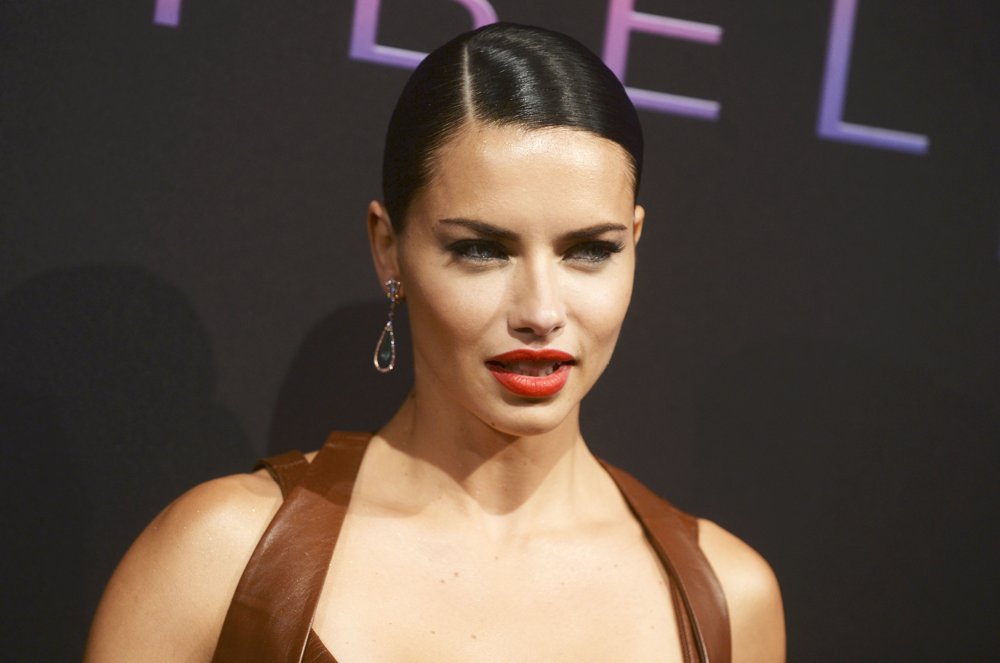 Maybelline New York Celebrates NYFW