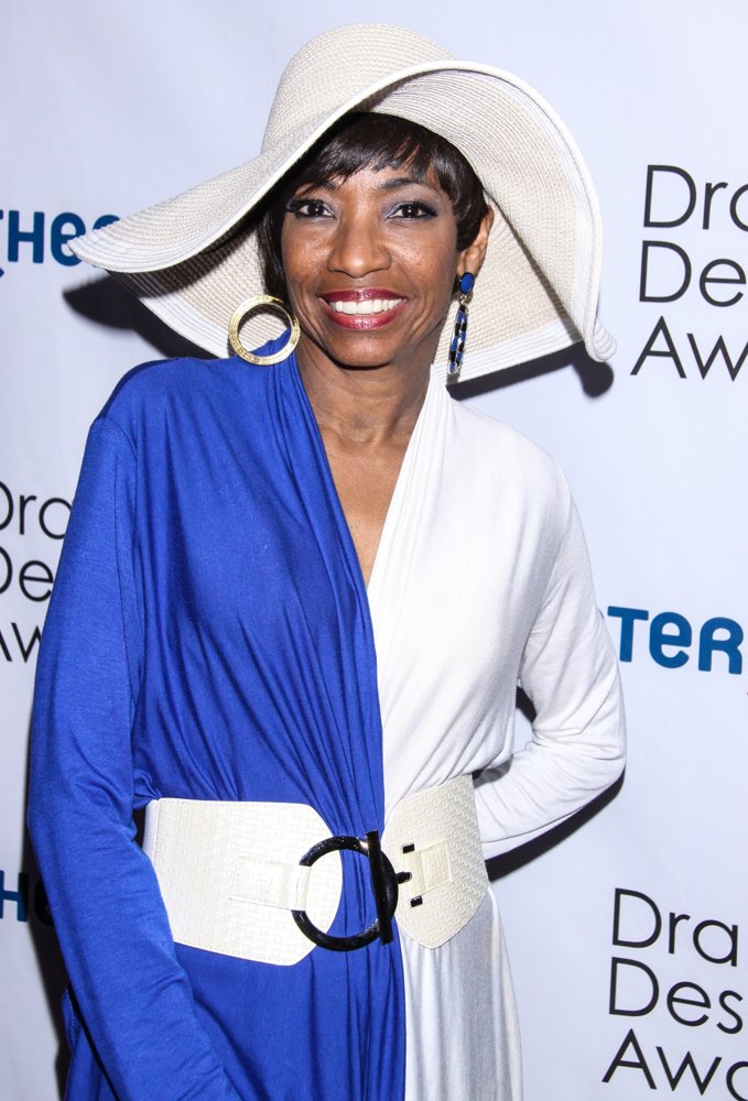 2014 Drama Desk Awards - Arrivals