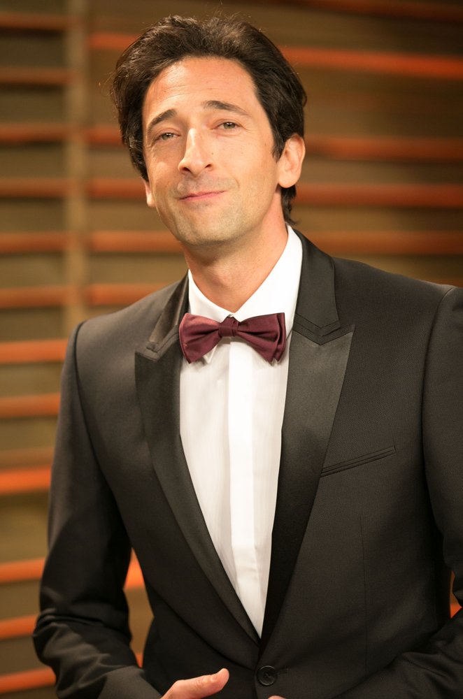 Adrien Brody Net Worth... Adrien Brody Net Worth