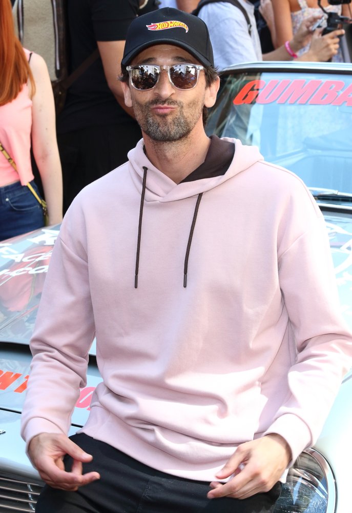 2018 Gumball 3000