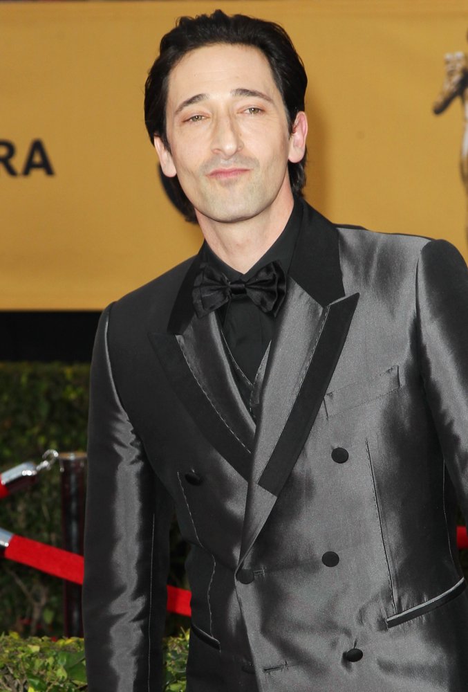 21st Annual SAG Awards - Arrivals
