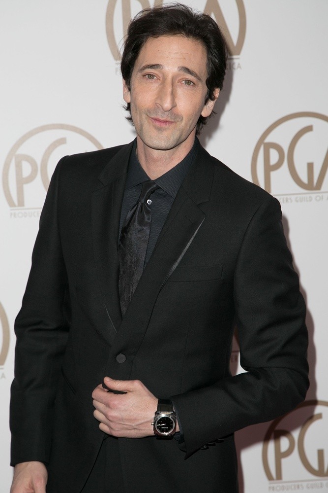 26th Annual Producers Guild of America Awards - Arrivals