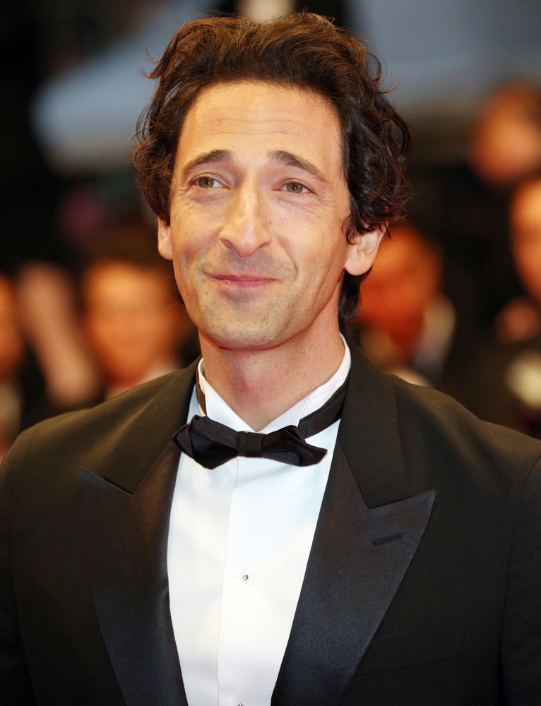 adrien brody Picture 100 - The 67th Annual Cannes Film Festival ...