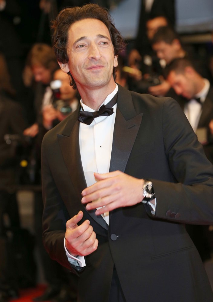 The 67th Annual Cannes Film Festival - Coming Home - Premiere