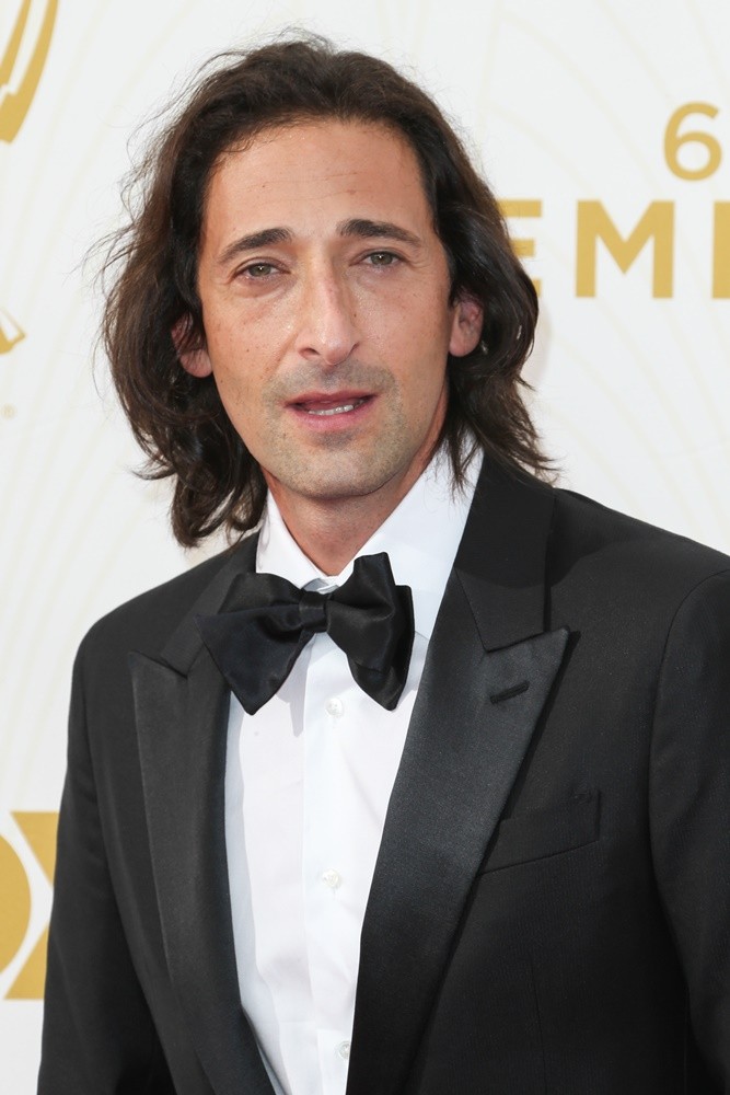 67th Primetime Emmy Awards - Red Carpet