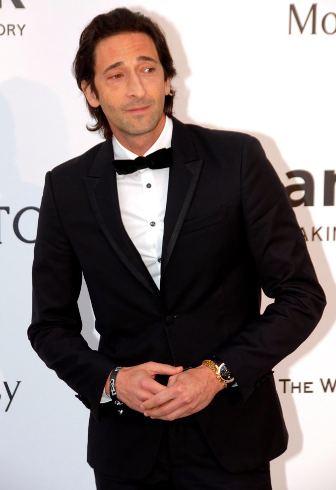 amfAR's 22nd Cinema Against AIDS Gala - 68th Annual Cannes Film Festival