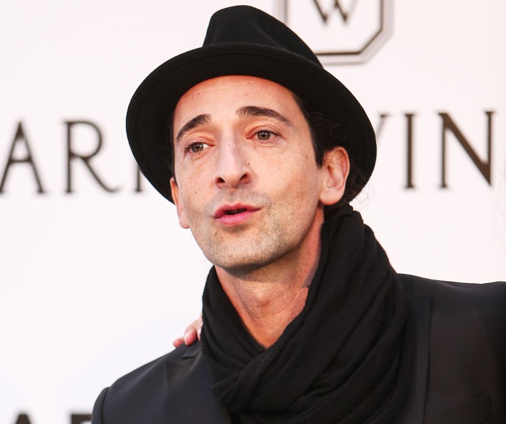 amfAR's 23rd Cinema Against AIDS Gala - Arrivals