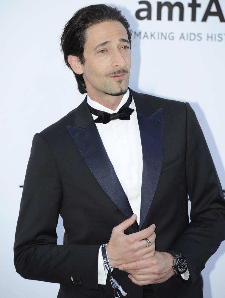 AmfAR's Cinema Against AIDS Gala 2012 - During The 65th Annual Cannes Film Festival