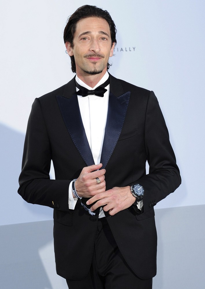 AmfAR's Cinema Against AIDS Gala 2012 - During The 65th Annual Cannes Film Festival