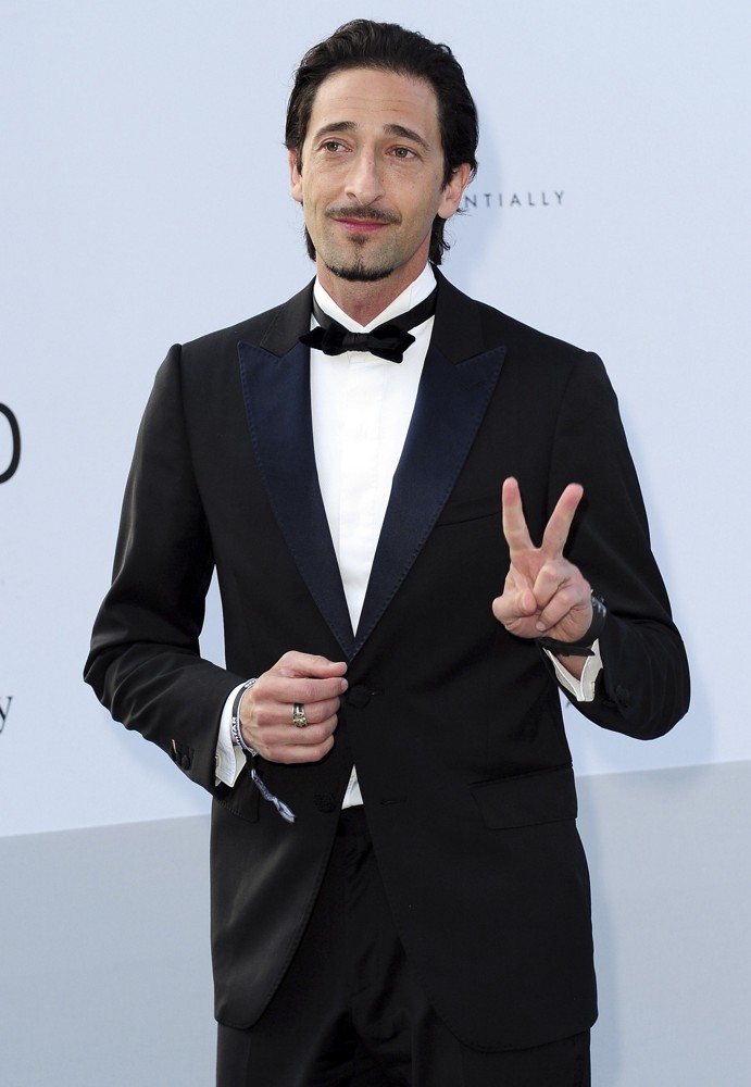 AmfAR's Cinema Against AIDS Gala 2012 - During The 65th Annual Cannes Film Festival