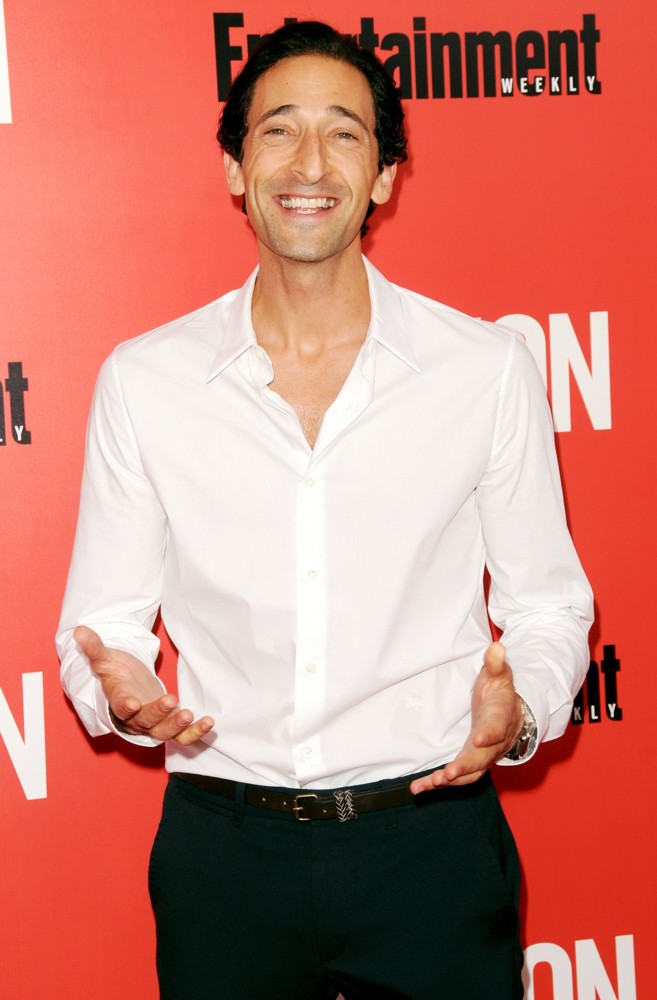 New York Premiere of Don Jon - Red Carpet Arrivals