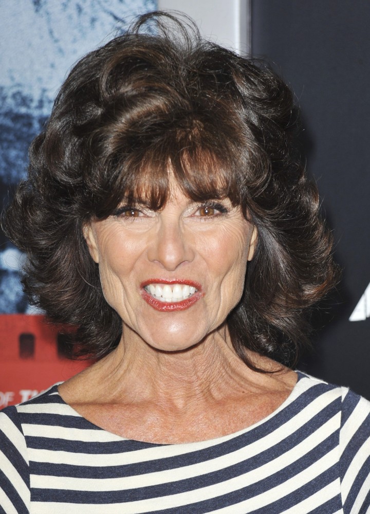Adrienne Barbeau Picture 1 - Argo - Los Angeles Premiere