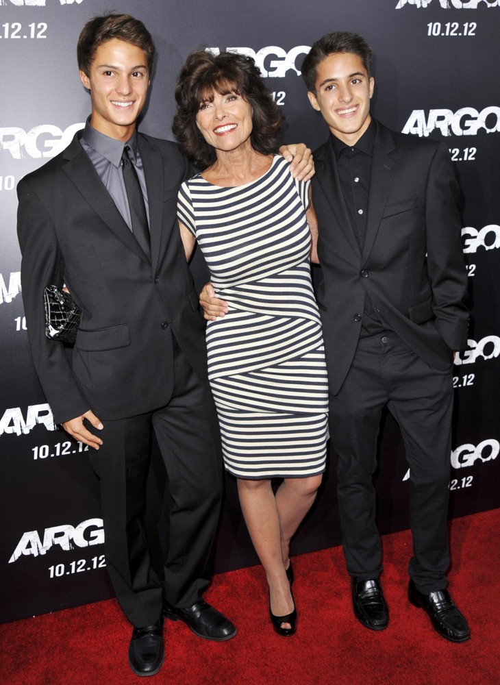 Argo - Los Angeles Premiere