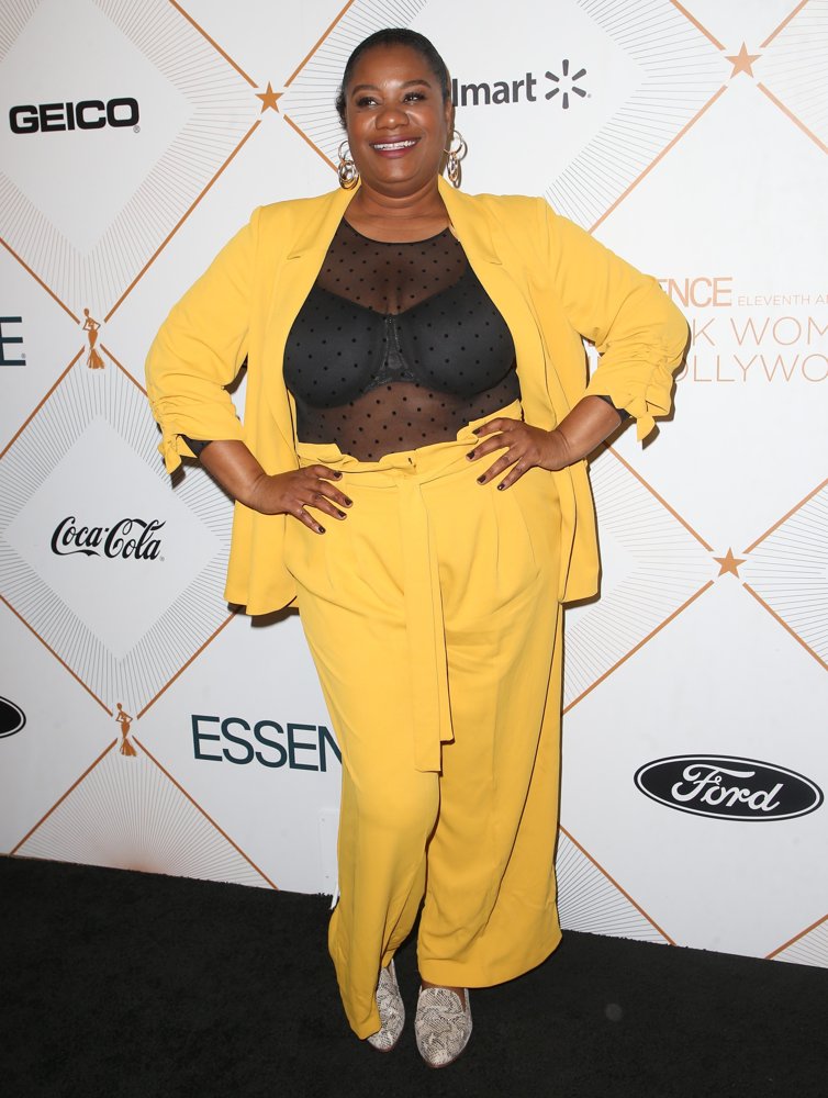 2018 Essence Black Women in Hollywood Oscars Luncheon
