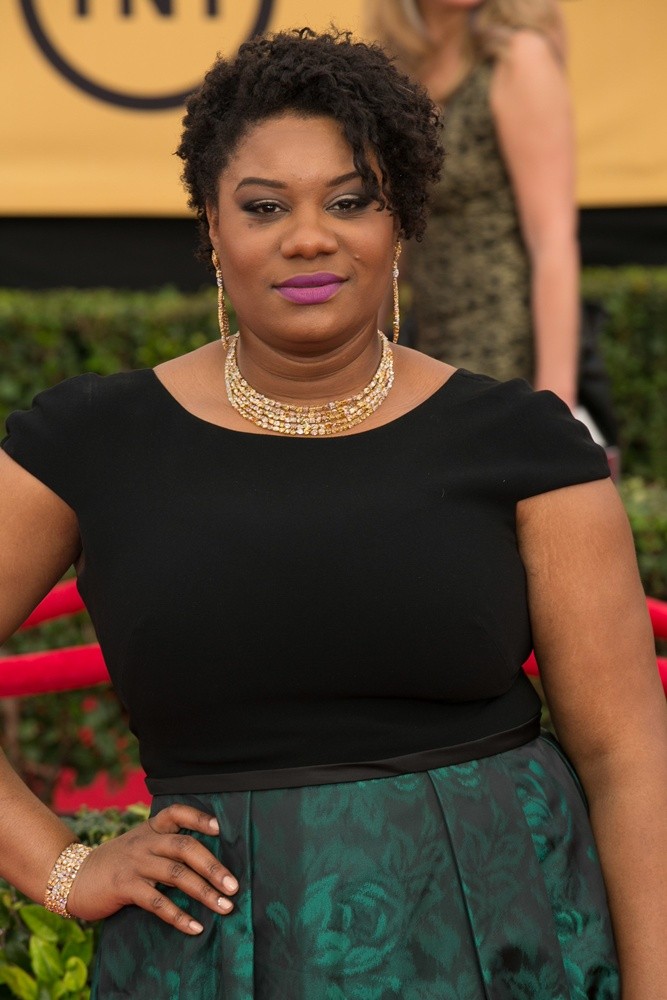 21st Annual SAG Awards - Arrivals