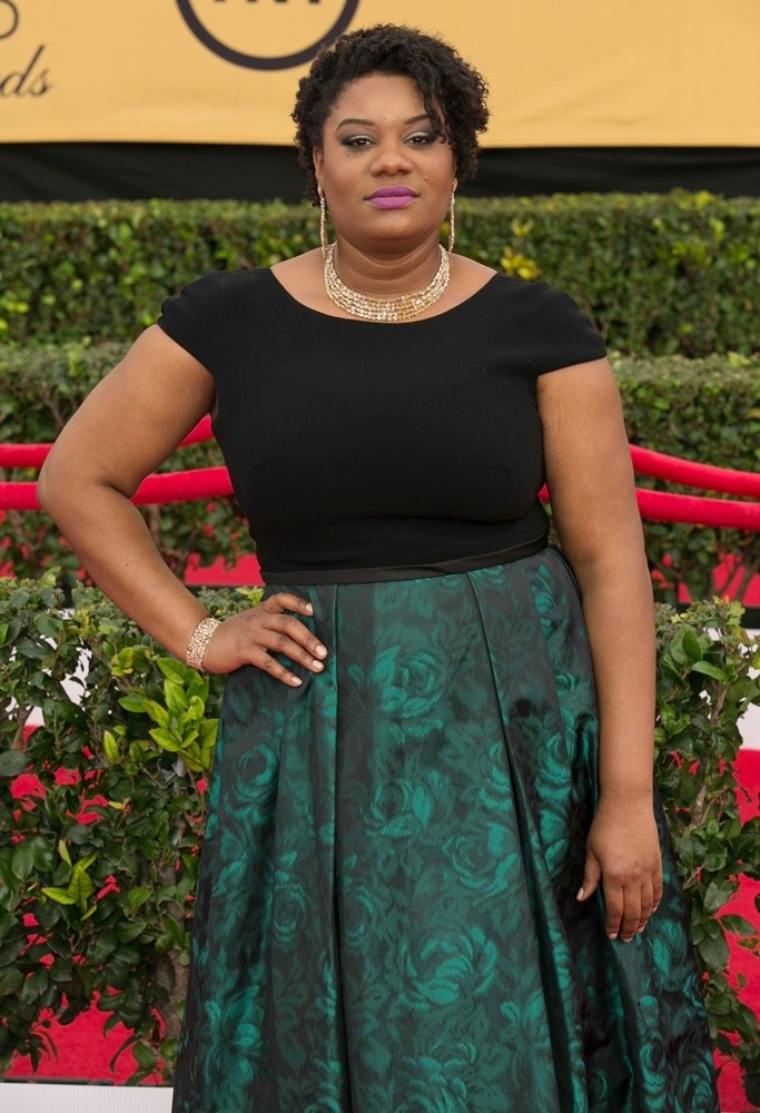 21st Annual SAG Awards - Arrivals