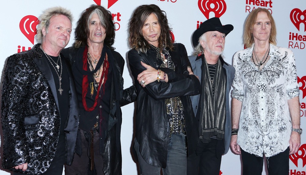 2012 iHeartRadio Music Festival - Day 2 - Arrivals