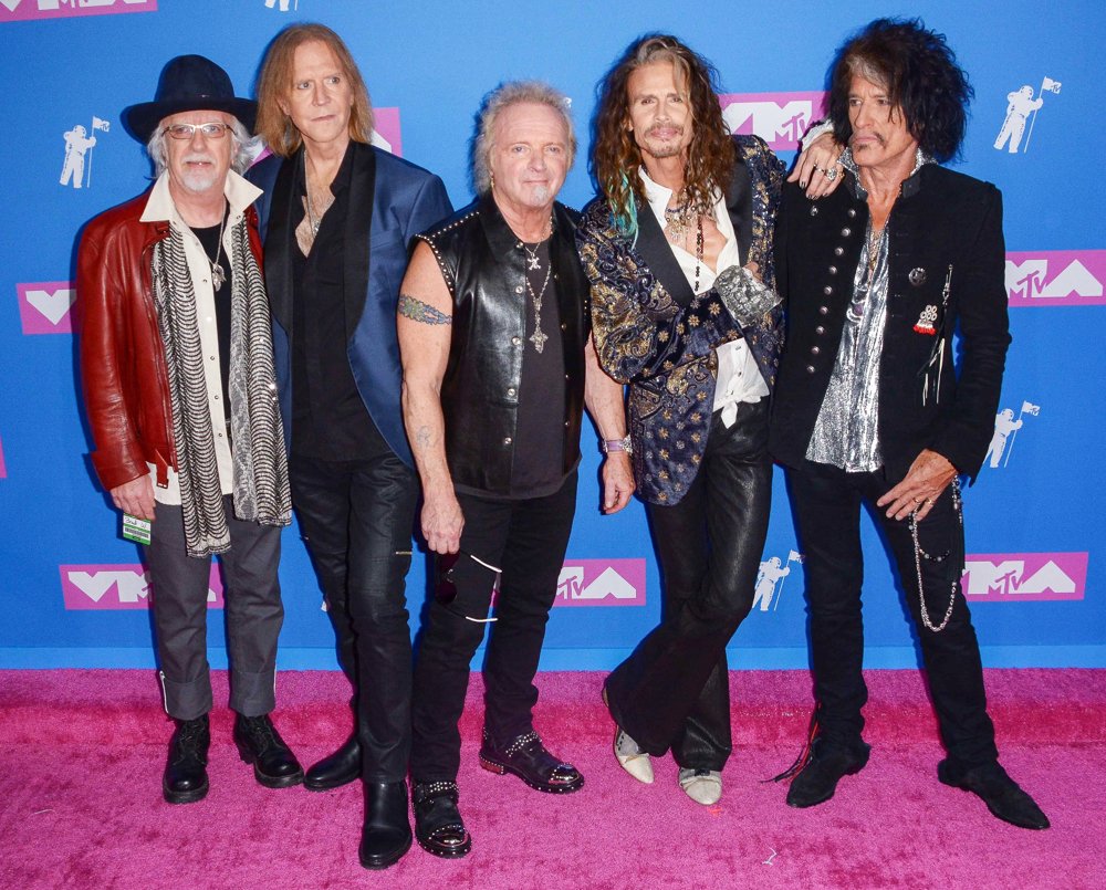 2018 MTV Video Music Awards - Arrivals