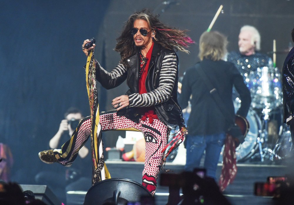 The Bud Light Super Bowl LIII Music Fest - Day 1