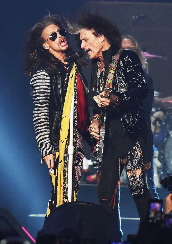 The Bud Light Super Bowl LIII Music Fest - Day 1