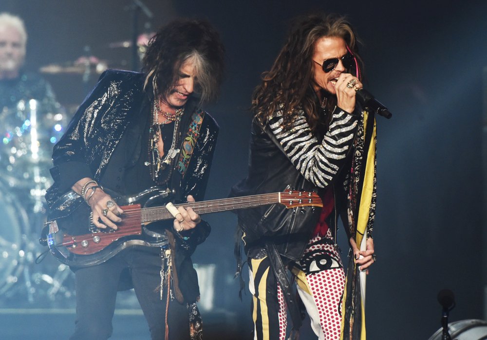 The Bud Light Super Bowl LIII Music Fest - Day 1