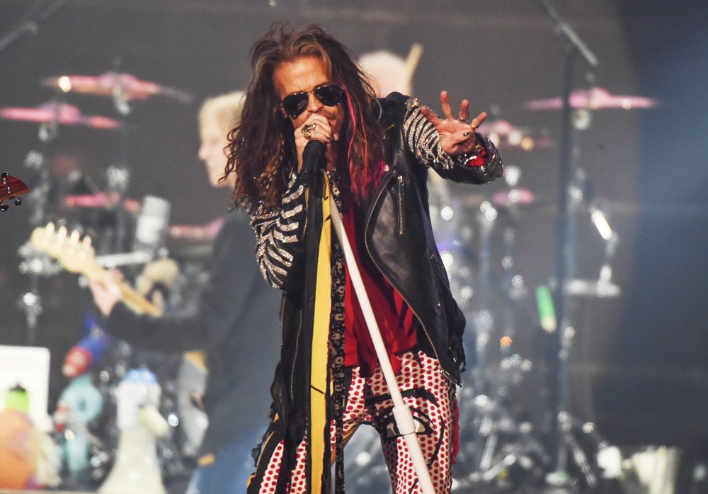 The Bud Light Super Bowl LIII Music Fest - Day 1
