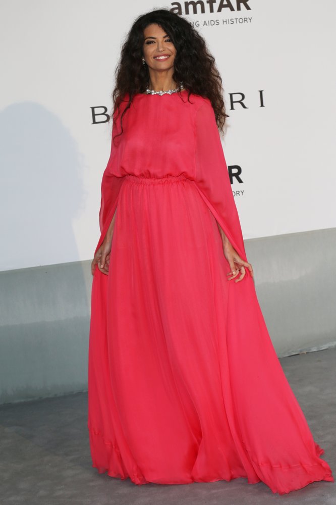 amfAR 21st Annual Cinema Against AIDS During The 67th Cannes Film Festival