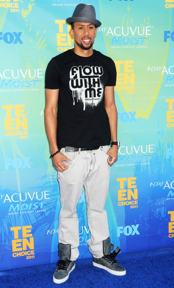 2011 Teen Choice Awards