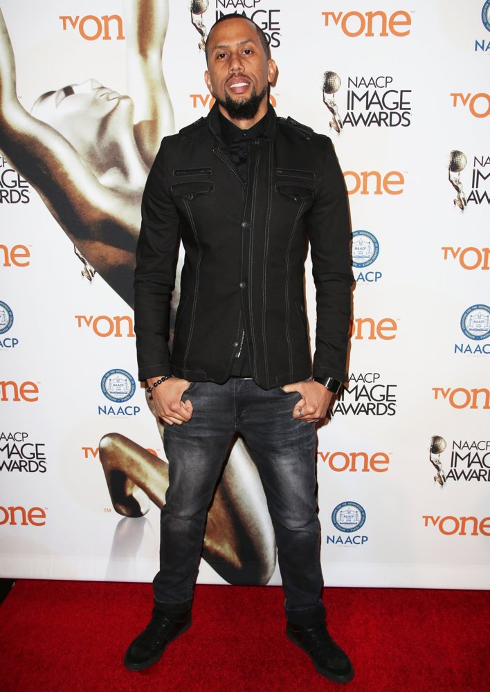 46th NAACP Image Awards - Arrivals