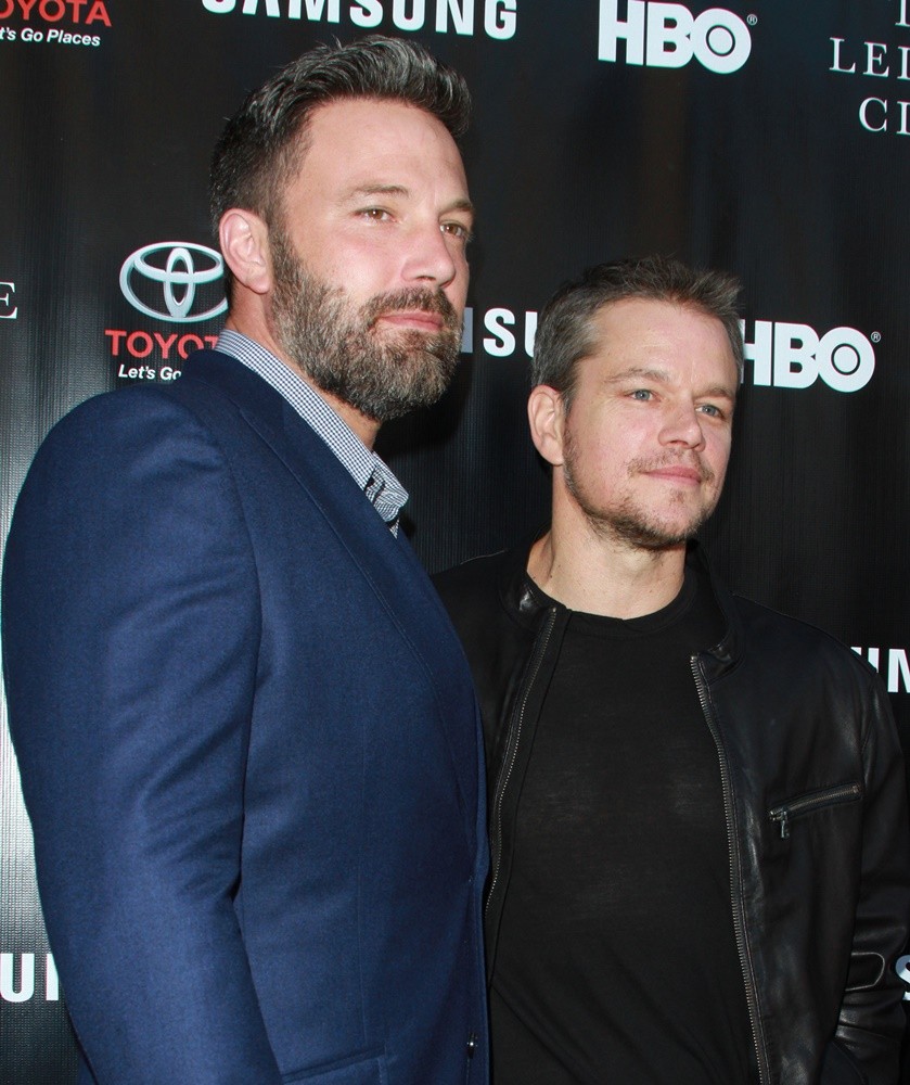 Project Greenlight Season Four Premiere of The Leisure Class