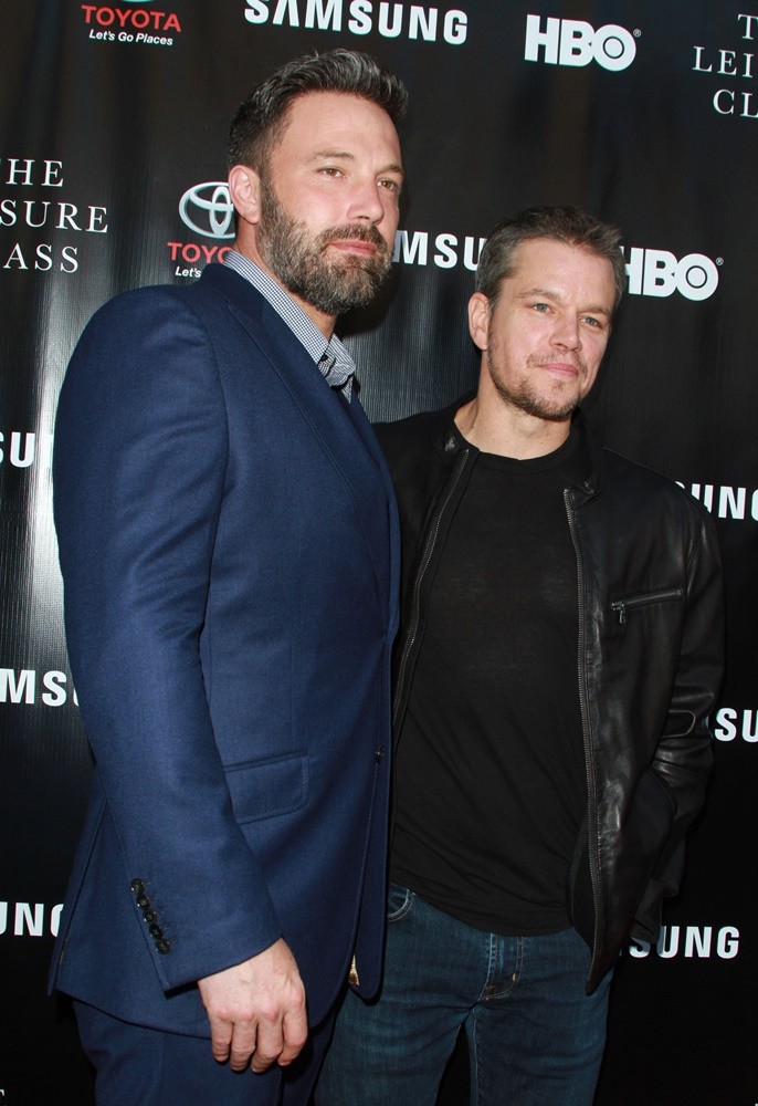 Project Greenlight Season Four Premiere of The Leisure Class