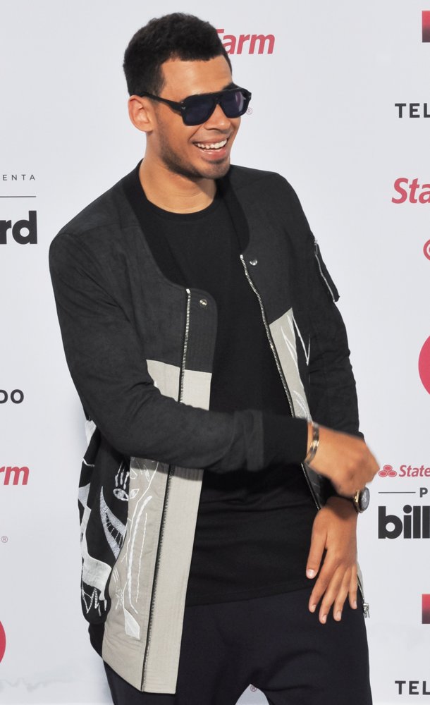 2015 Billboard Latin Music Awards - Arrivals