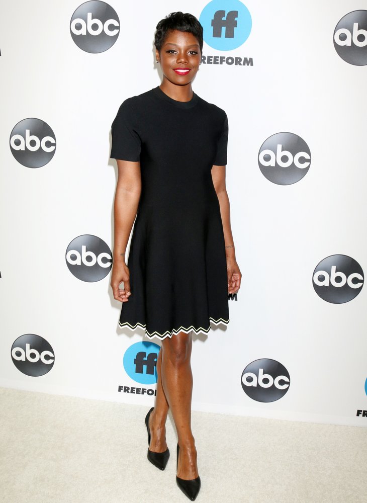 2019 Winter TCA Press Tour - Disney ABC Television