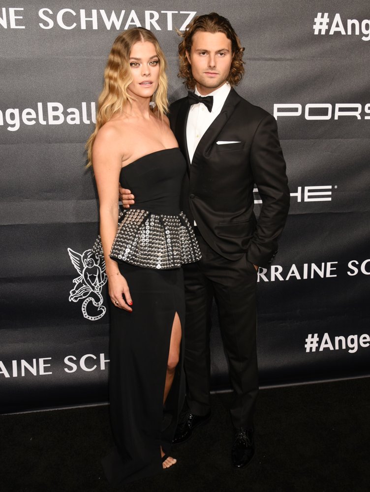 The 2018 Gabrielle's Angel Foundation's Angel Ball