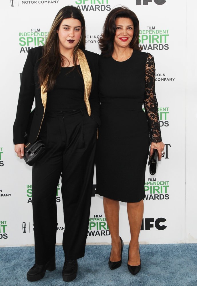 The 2014 Film Independent Spirit Awards - Arrivals
