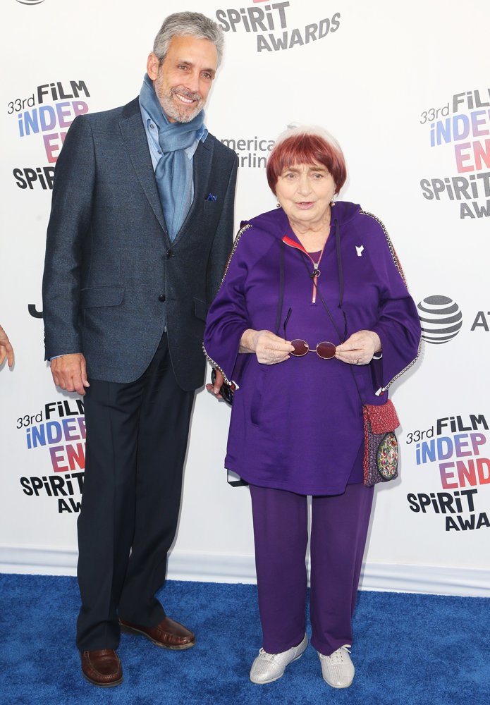 2018 Film Independent Spirit Awards - Arrivals
