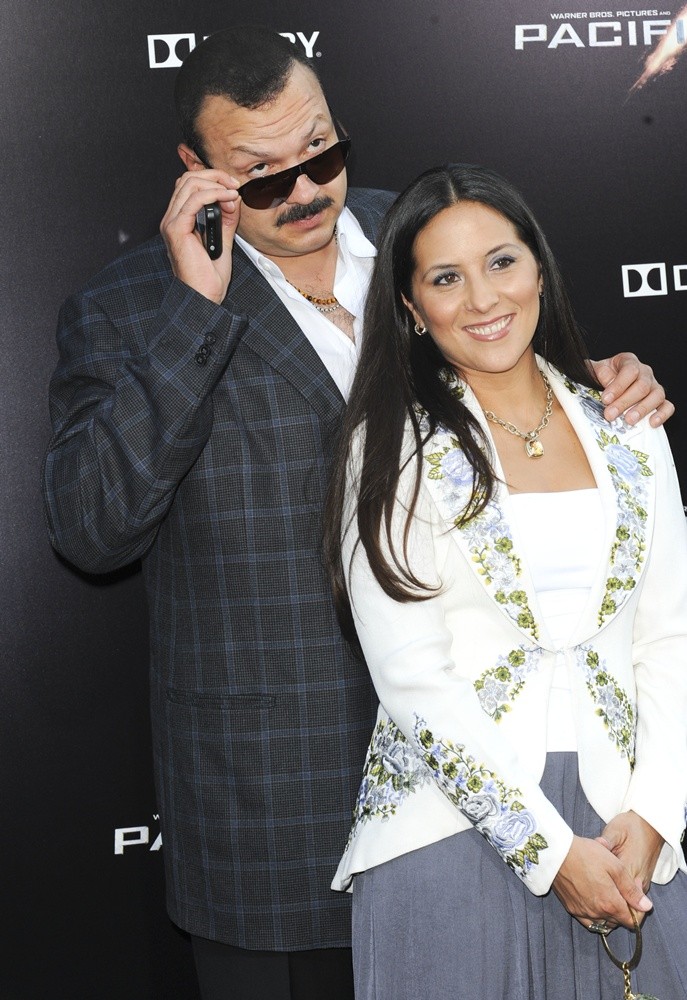 Los Angeles Premiere of Pacific Rim