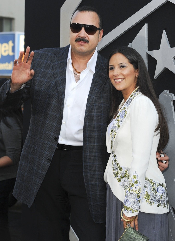 Los Angeles Premiere of Pacific Rim