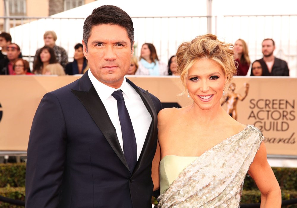 22nd Annual Screen Actors Guild Awards - Arrivals