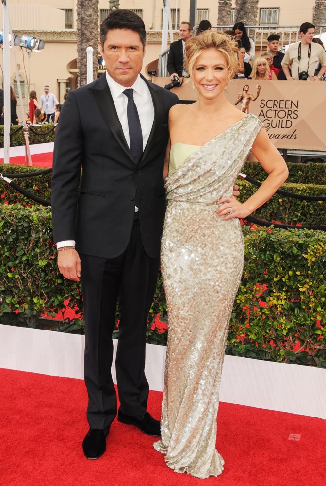 22nd Annual Screen Actors Guild Awards - Arrivals