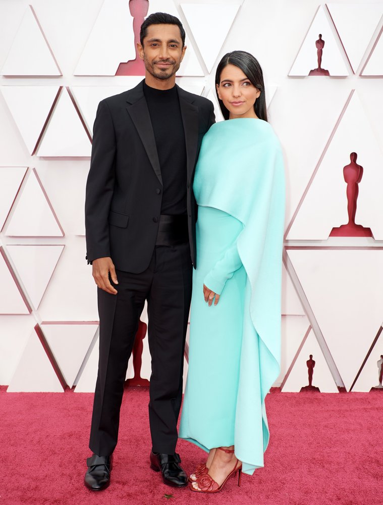 93rd Annual Academy Awards - Arrivals