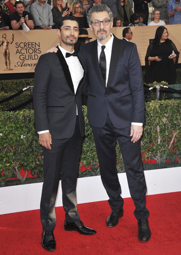 23rd Annual Screen Actors Guild Awards - Arrivals