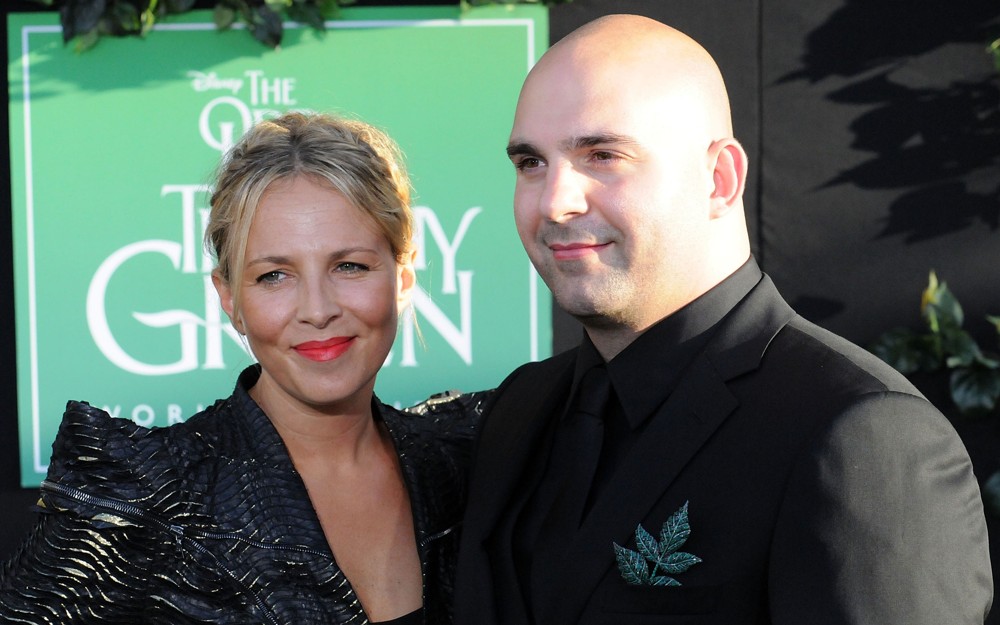 The World Premiere of The Odd Life of Timothy Green - Arrivals