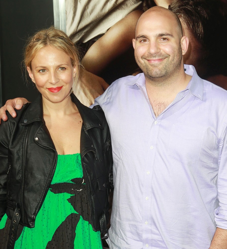 The Premiere of CBS Films' The Words - Red Carpet