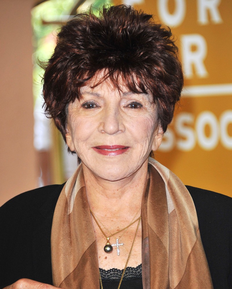 The 2011 Hollywood Foreign Press Association Luncheon - Arrivals