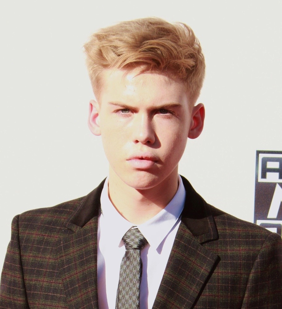 American Music Awards 2015 - Arrivals