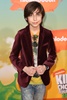 Aidan Gallagher;<br>Nickelodeon's 2016 Kids' Choice Awards - Arrivals