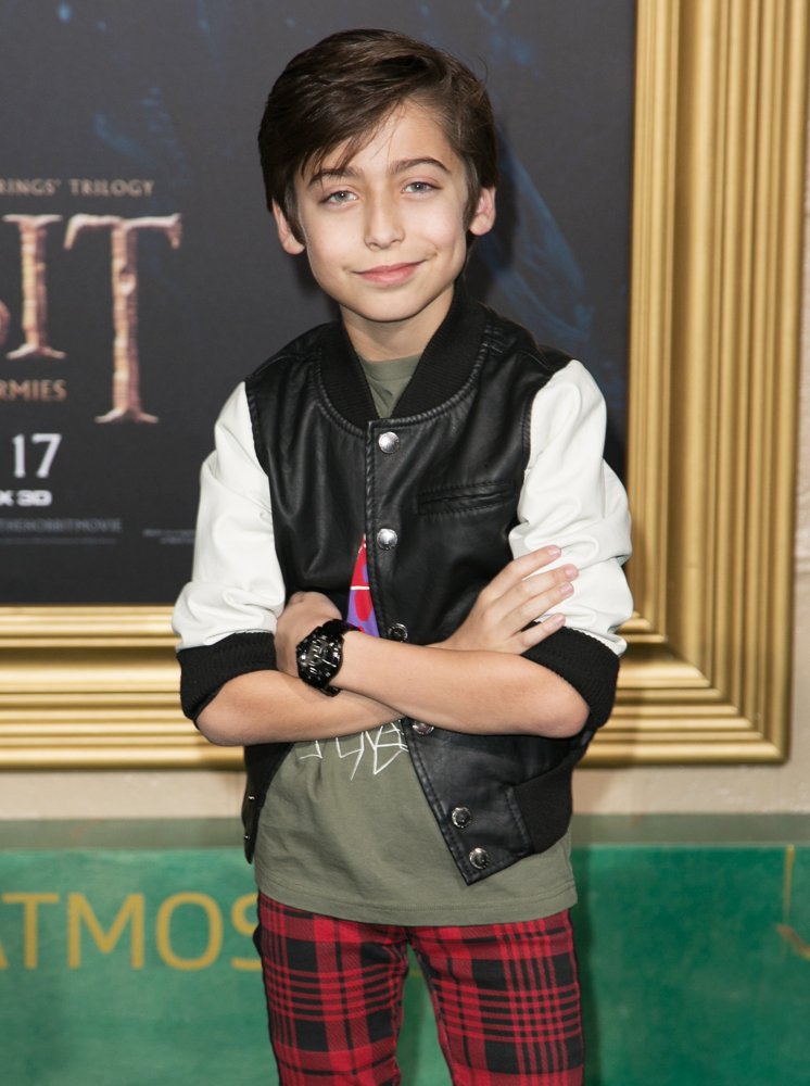 The Hobbit The Battle of the Five Armies (2014) Premiere Photo Gallery and Red Carpet Arrivals